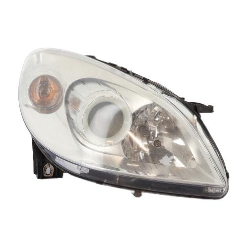 Image Optique avant principal droit (feux)(phare) - MERCEDES CLASSE B 245