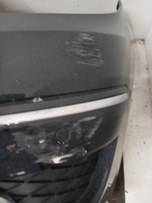 Image Pare choc avant - MERCEDES CLASSE B 245