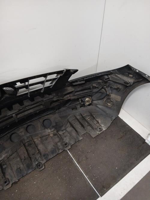 Image Pare choc avant - MERCEDES CLASSE B 245