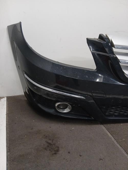Image Pare choc avant - MERCEDES CLASSE B 245