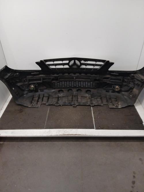 Image Pare choc avant - MERCEDES CLASSE B 245