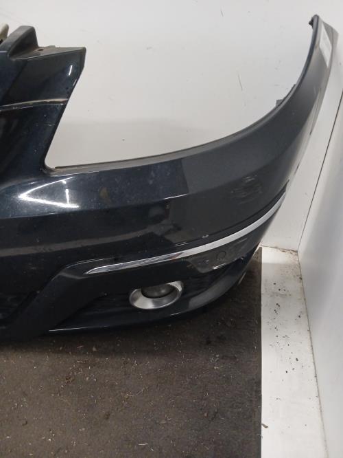Image Pare choc avant - MERCEDES CLASSE B 245