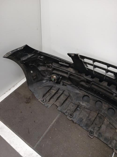 Image Pare choc avant - MERCEDES CLASSE B 245