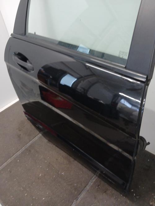 Image Porte arriere droit - MERCEDES CLASSE B 245