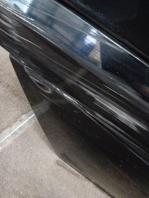 Image Porte arriere droit - MERCEDES CLASSE B 245