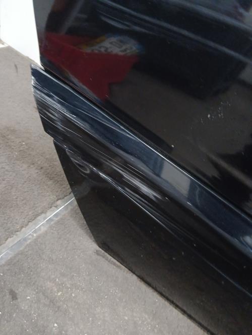 Image Porte arriere droit - MERCEDES CLASSE B 245