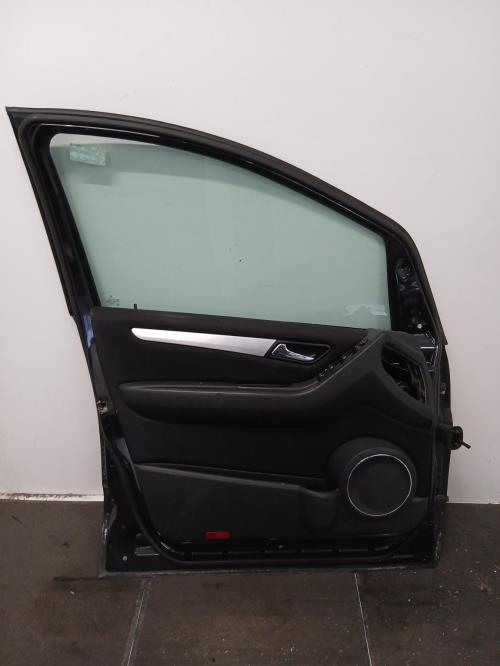 Image Porte avant gauche - MERCEDES CLASSE B 245