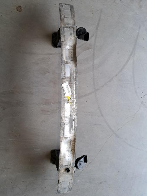 Image Renfort pare choc avant (traverse) - MERCEDES CLASSE B 245
