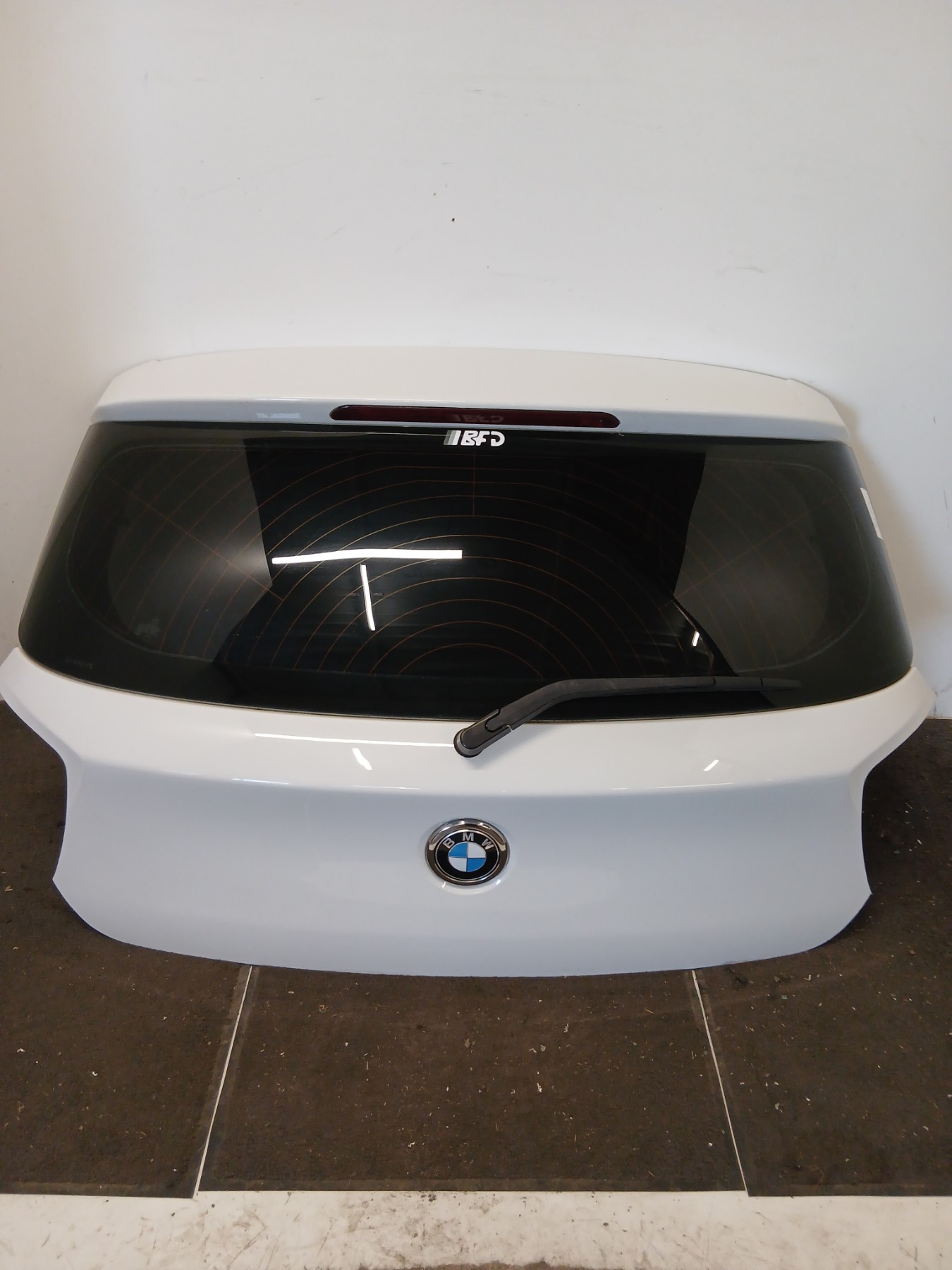 Pièce Auto