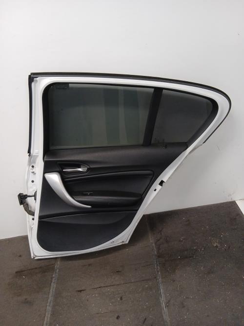 Image Porte arriere droit - BMW SERIE 1 F20