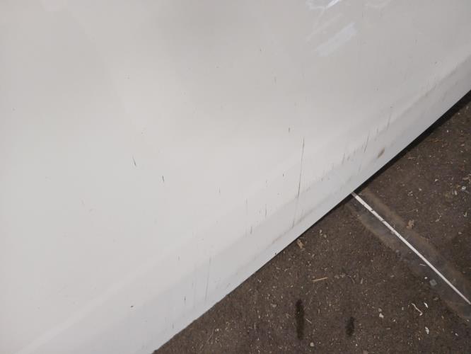 Image Porte arriere droit - BMW SERIE 1 F20
