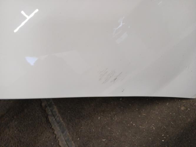 Image Porte arriere droit - BMW SERIE 1 F20
