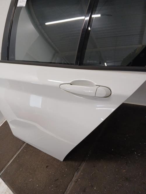 Image Porte arriere gauche - BMW SERIE 1 F20