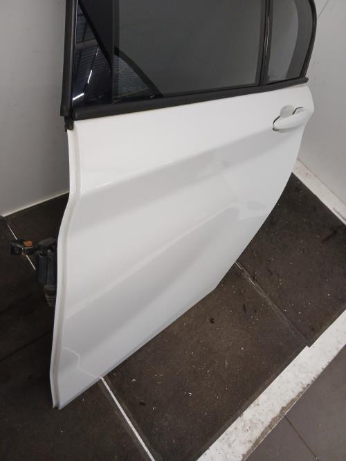 Image Porte arriere gauche - BMW SERIE 1 F20