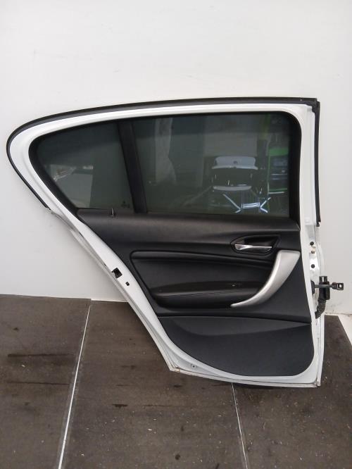 Image Porte arriere gauche - BMW SERIE 1 F20