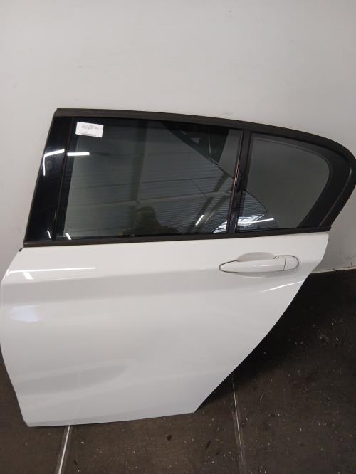 Image Porte arriere gauche - BMW SERIE 1 F20