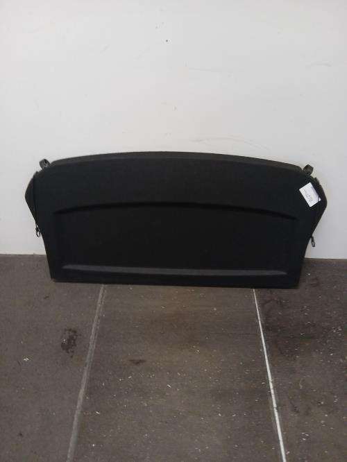 Image Plage arriere - BMW SERIE 1 F20