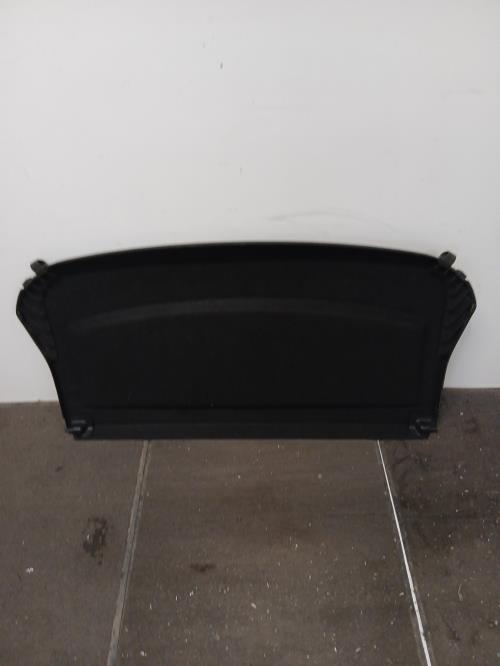 Image Plage arriere - BMW SERIE 1 F20