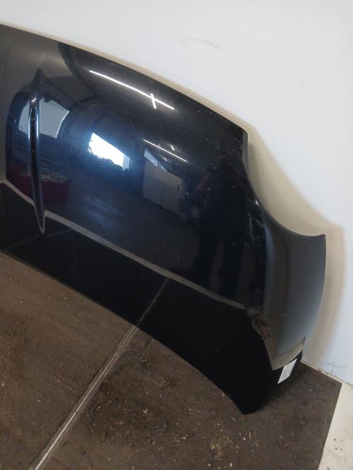 Image Capot - FIAT 500 2