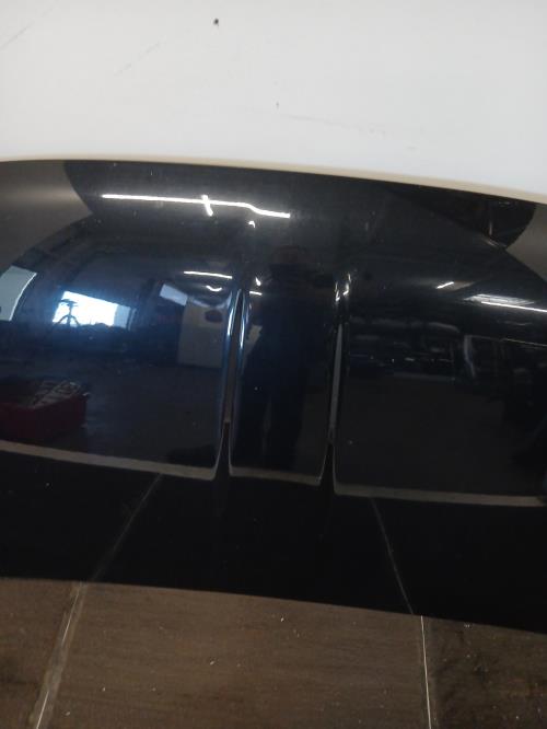 Image Capot - FIAT 500 2