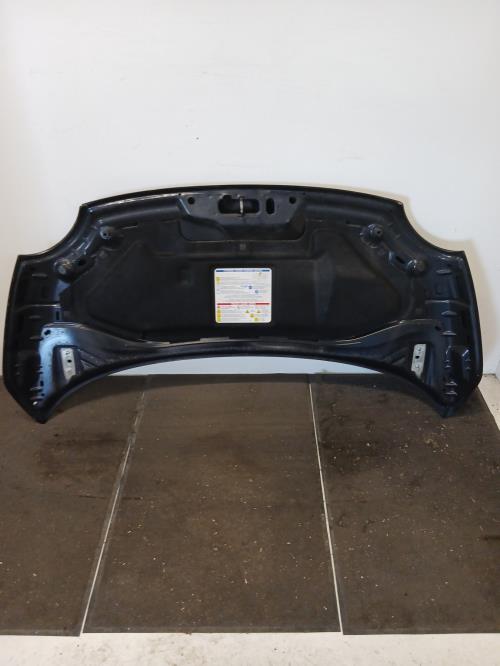 Image Capot - FIAT 500 2