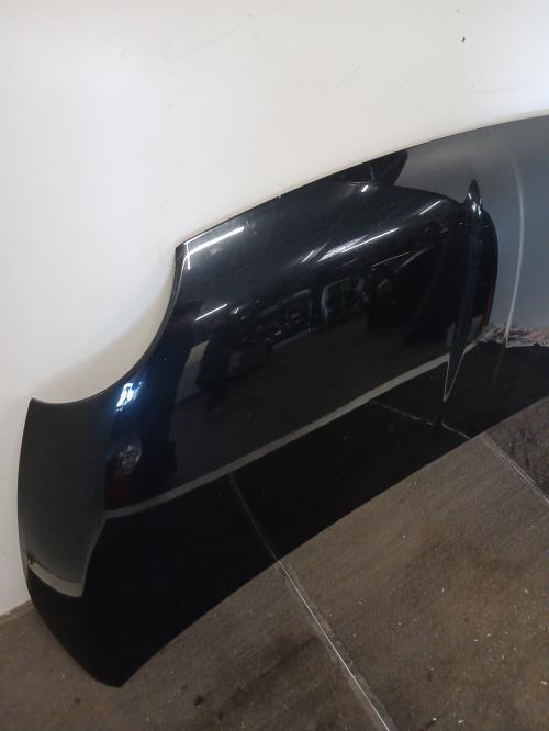 Image Capot - FIAT 500 2