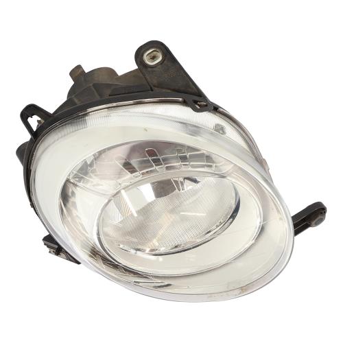 Image Optique avant principal droit (feux)(phare) - FIAT 500 2