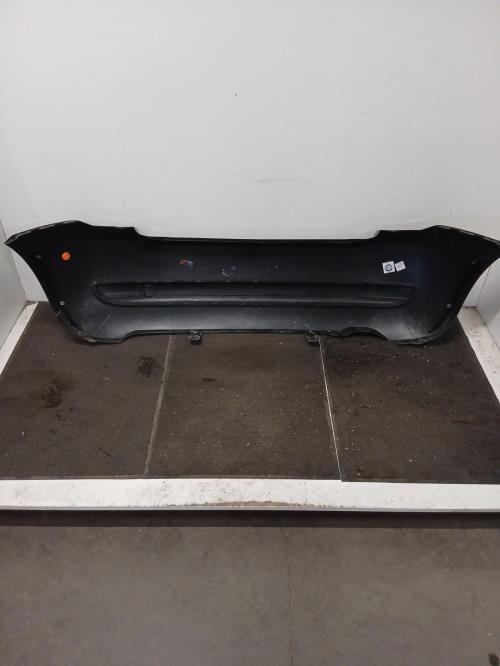 Image Pare choc arriere - FIAT 500 2