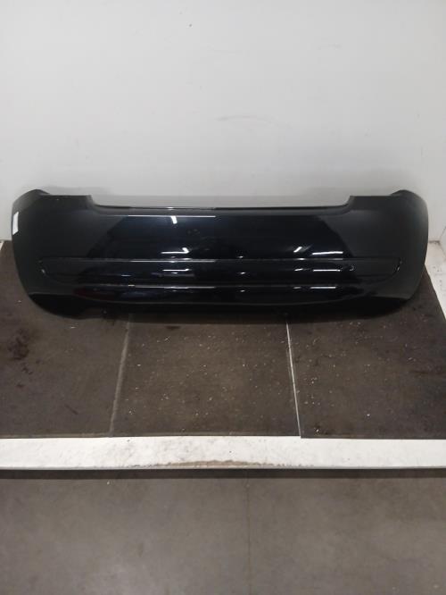 Image Pare choc arriere - FIAT 500 2