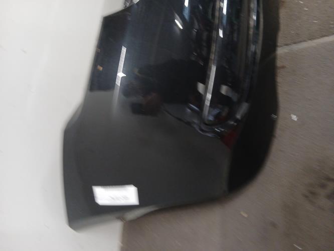 Image Pare choc arriere - FIAT 500 2