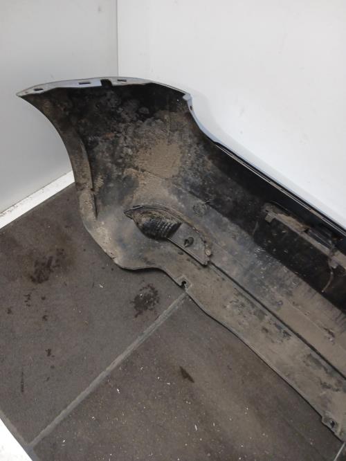 Image Pare choc arriere - FIAT GRANDE PUNTO