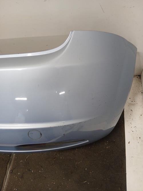 Image Pare choc arriere - FIAT GRANDE PUNTO