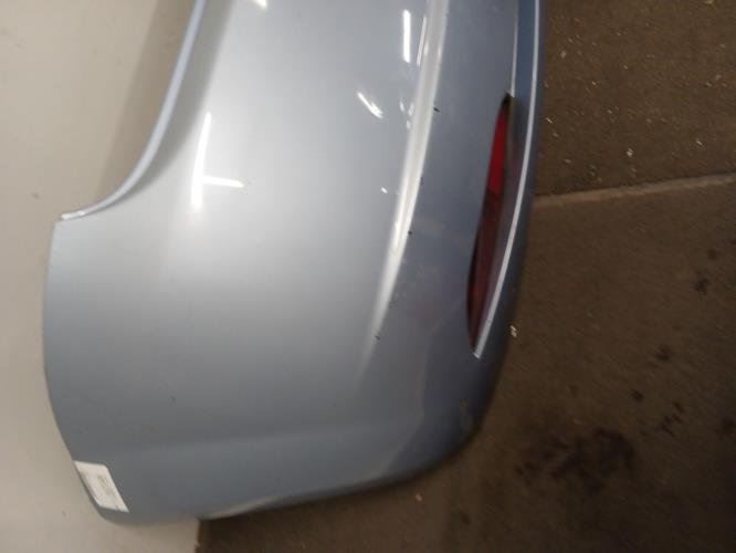 Image Pare choc arriere - FIAT GRANDE PUNTO