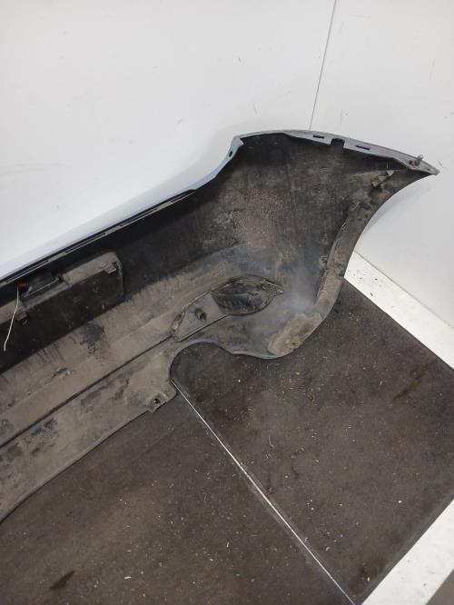 Image Pare choc arriere - FIAT GRANDE PUNTO