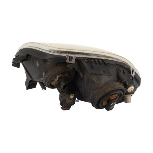 Image Optique avant principal droit (feux)(phare) - RENAULT CLIO 2