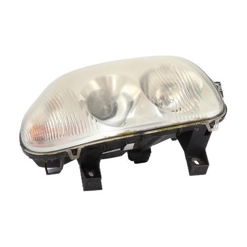 Image Optique avant principal droit (feux)(phare) - RENAULT CLIO 2