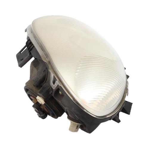 Image Optique avant principal droit (feux)(phare) - RENAULT CLIO 2