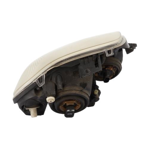 Image Optique avant principal gauche (feux)(phare) - RENAULT CLIO 2