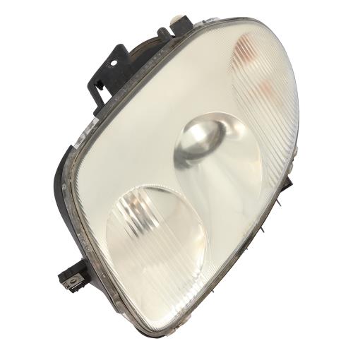 Image Optique avant principal gauche (feux)(phare) - RENAULT CLIO 2