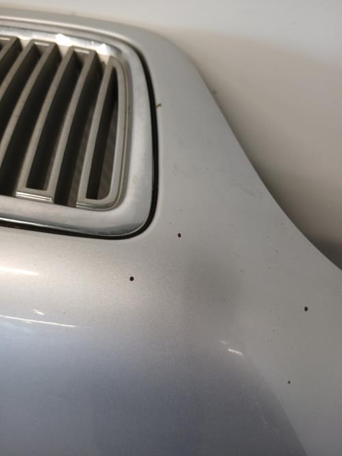 Image Capot - VOLVO V 70 1