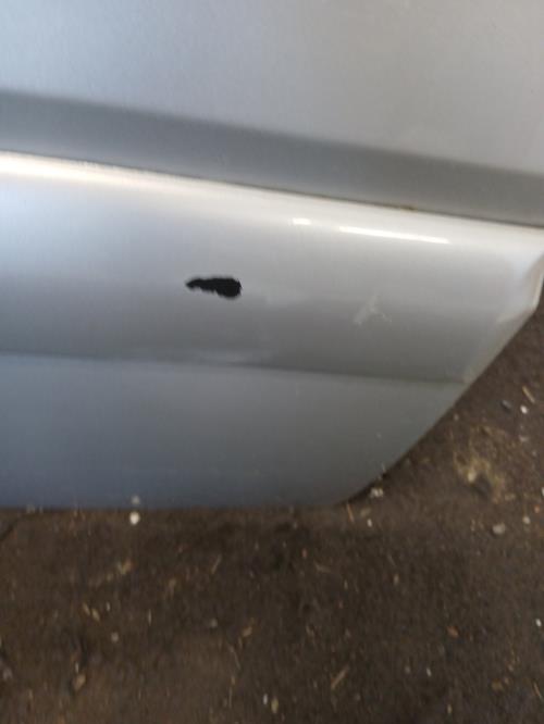 Image Porte avant droit - VOLVO V 70 1