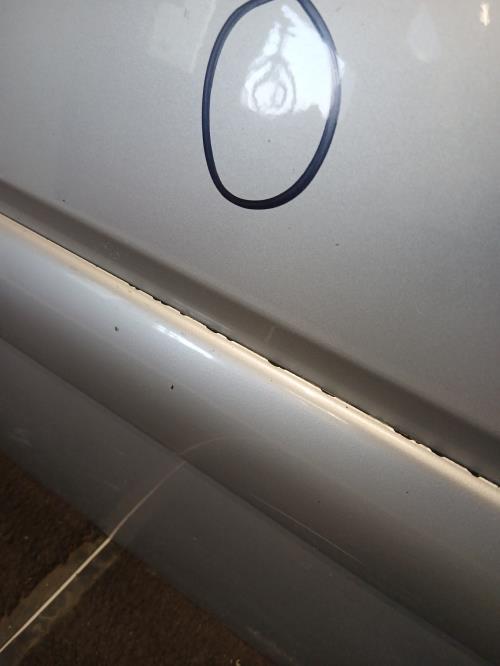Image Porte avant droit - VOLVO V 70 1