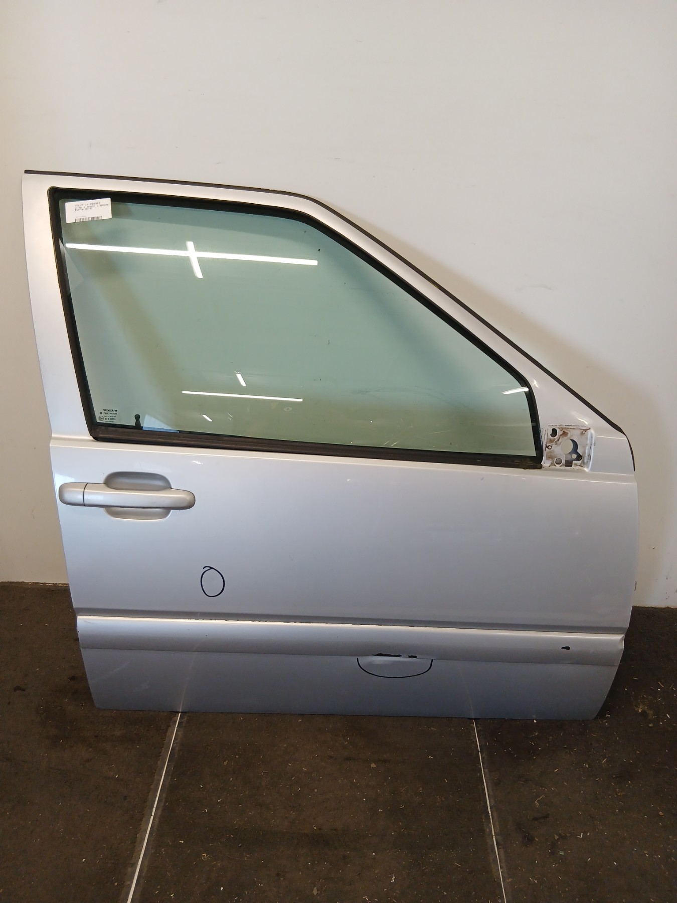 Pièce Auto