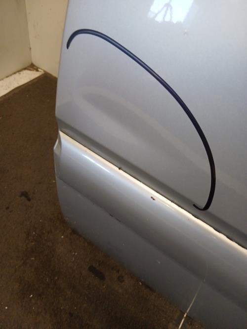 Image Porte avant gauche - VOLVO V 70 1