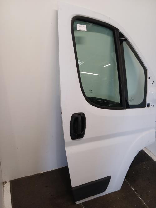 Image Porte avant droit - FIAT DUCATO 3