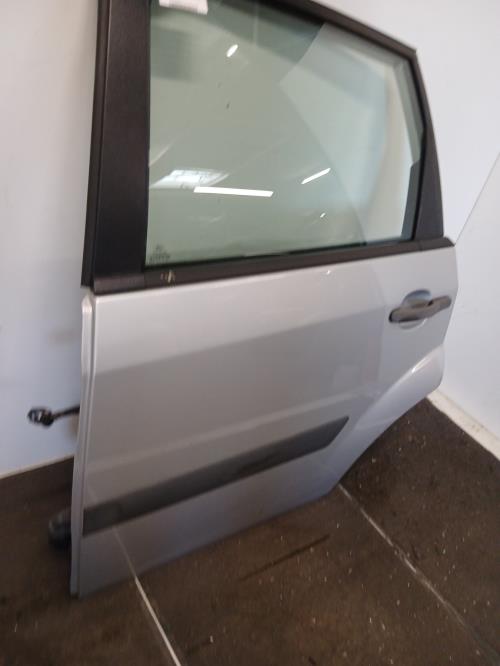 Image Porte arriere gauche - FORD FIESTA 5