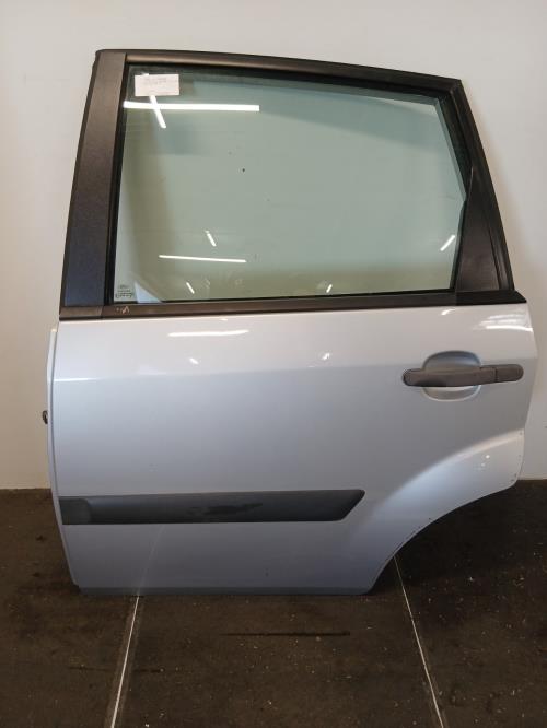 Image Porte arriere gauche - FORD FIESTA 5