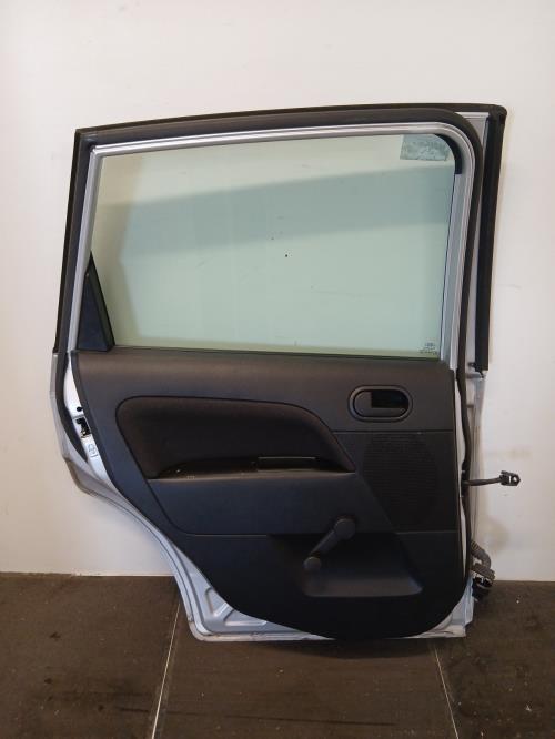 Image Porte arriere gauche - FORD FIESTA 5