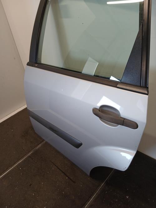 Image Porte arriere gauche - FORD FIESTA 5