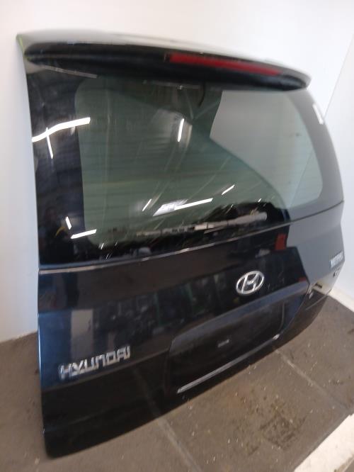 Image Malle/Hayon arriere - HYUNDAI MATRIX